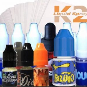 Buy K2 Spice Spray Online